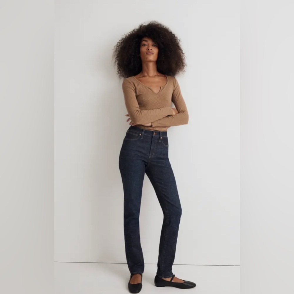 Madewell Jeans